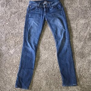 Hudson jeans